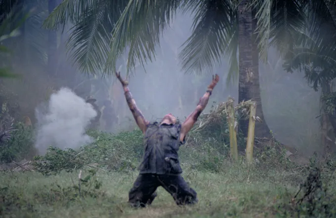 主役が食われてた映画