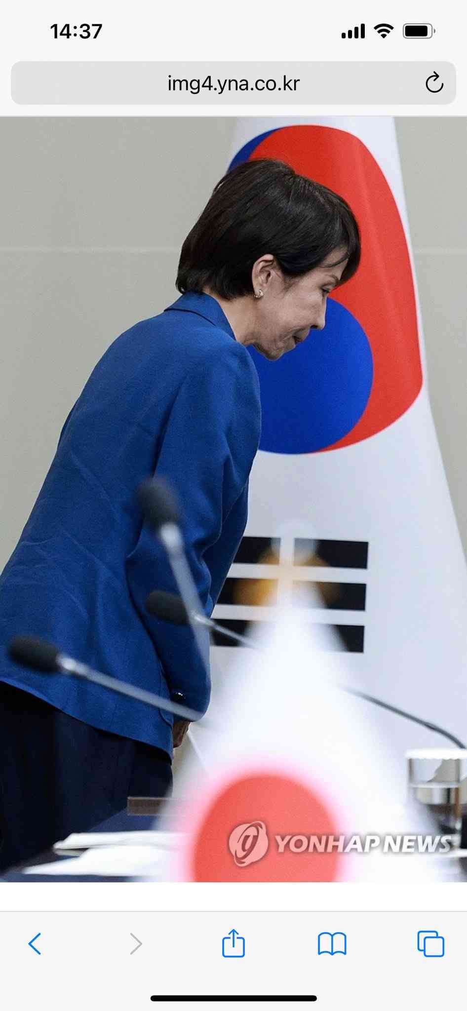 史上初の韓国空軍機への給油支援、竹島周辺の飛行で白紙に…高市首相が実現に強くこだわった計画