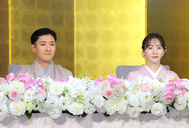 《中村橋之助が婚約発表》三田寛子が元乃木坂46・能條愛未に伝えた「安心しなさい」の意味…夫・芝翫の不倫報道でも揺るがなかった“家族としての思い”