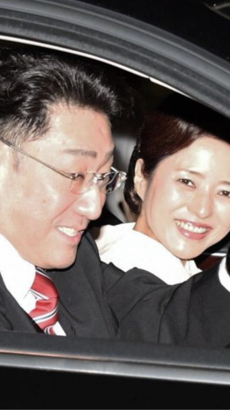 《中村橋之助が婚約発表》三田寛子が元乃木坂46・能條愛未に伝えた「安心しなさい」の意味…夫・芝翫の不倫報道でも揺るがなかった“家族としての思い”