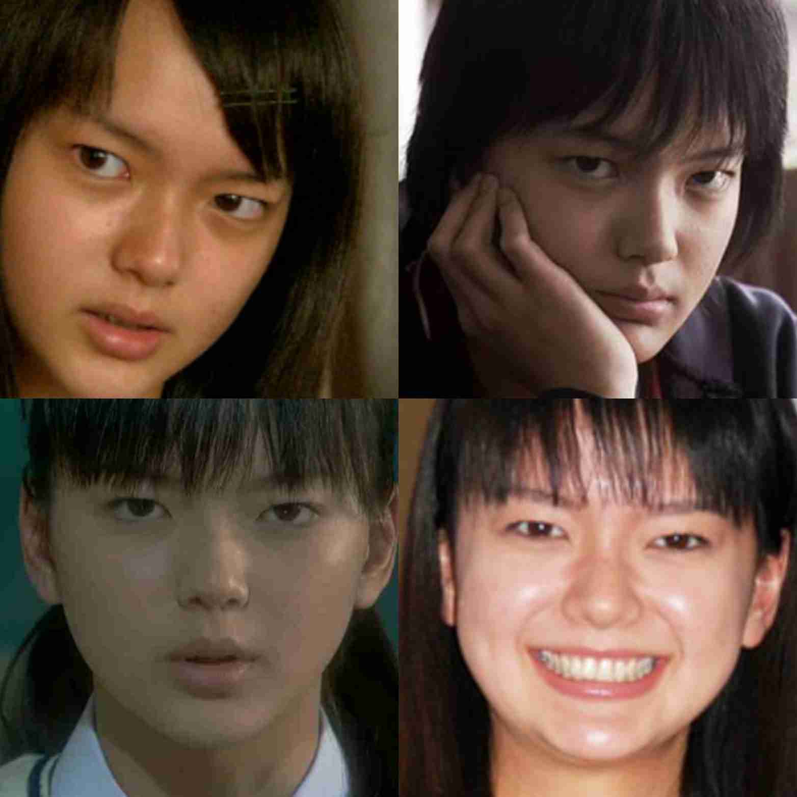 多部未華子さんで好きな作品