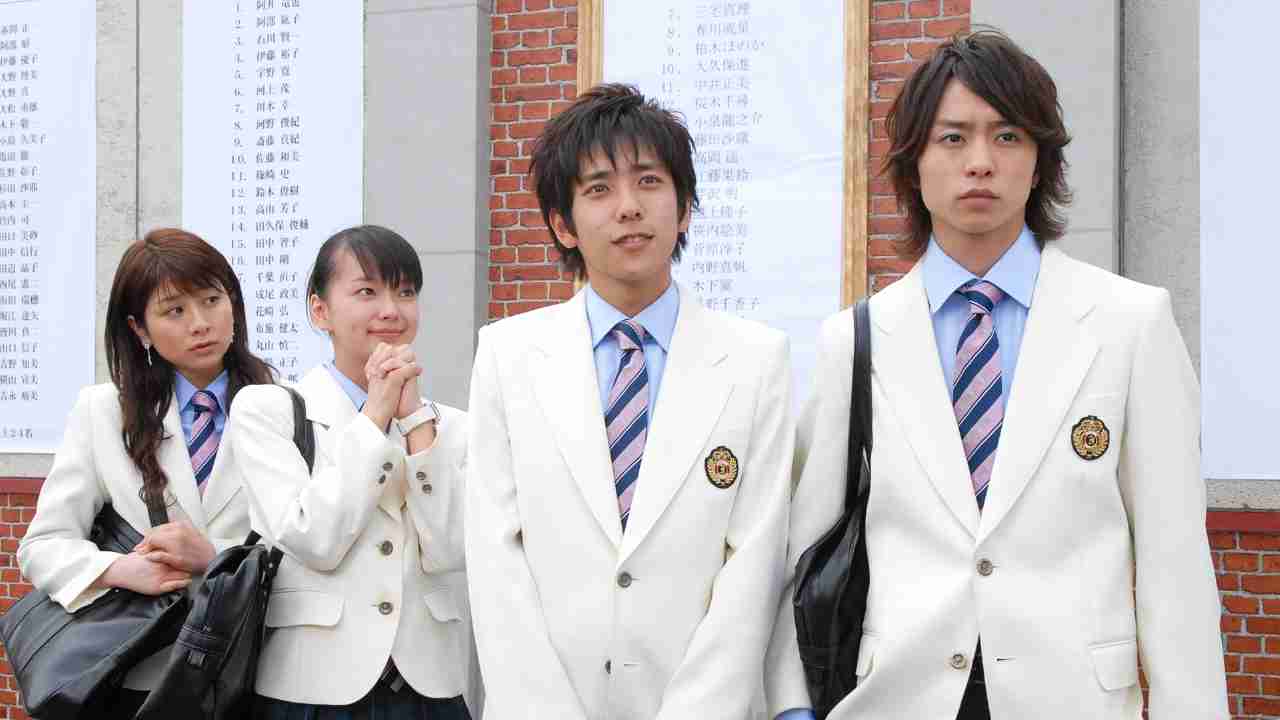 多部未華子さんで好きな作品