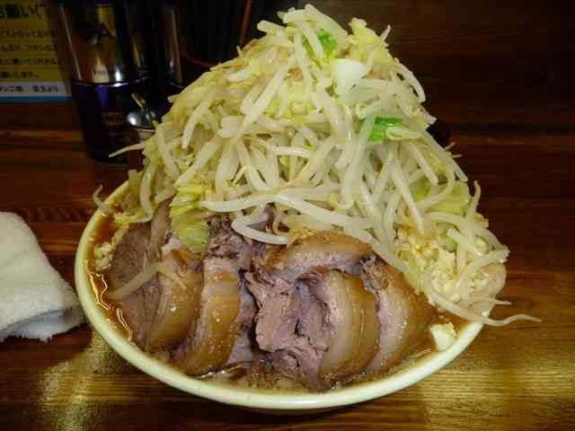 チートデイ、何食べますか？