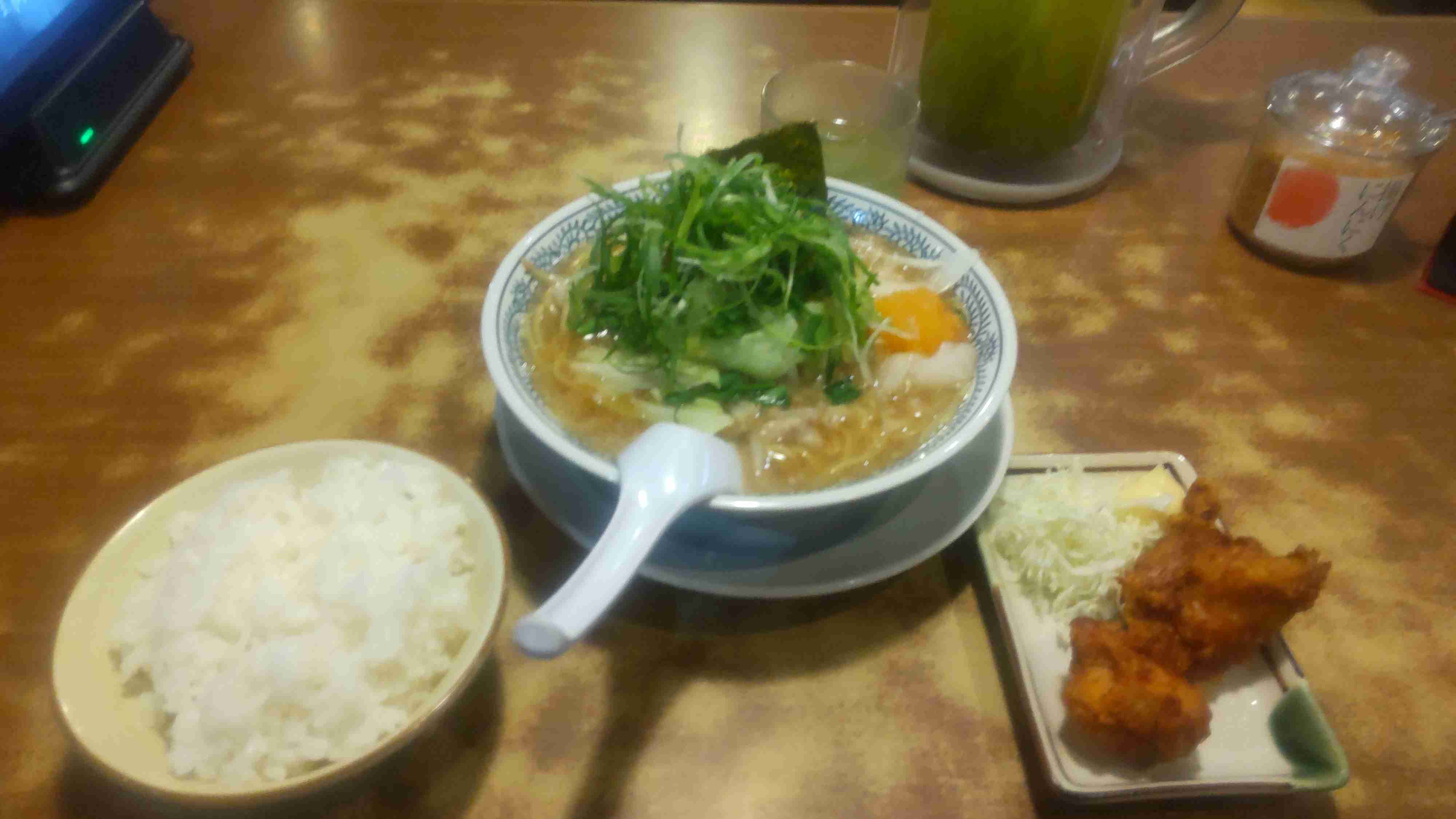 チートデイ、何食べますか？