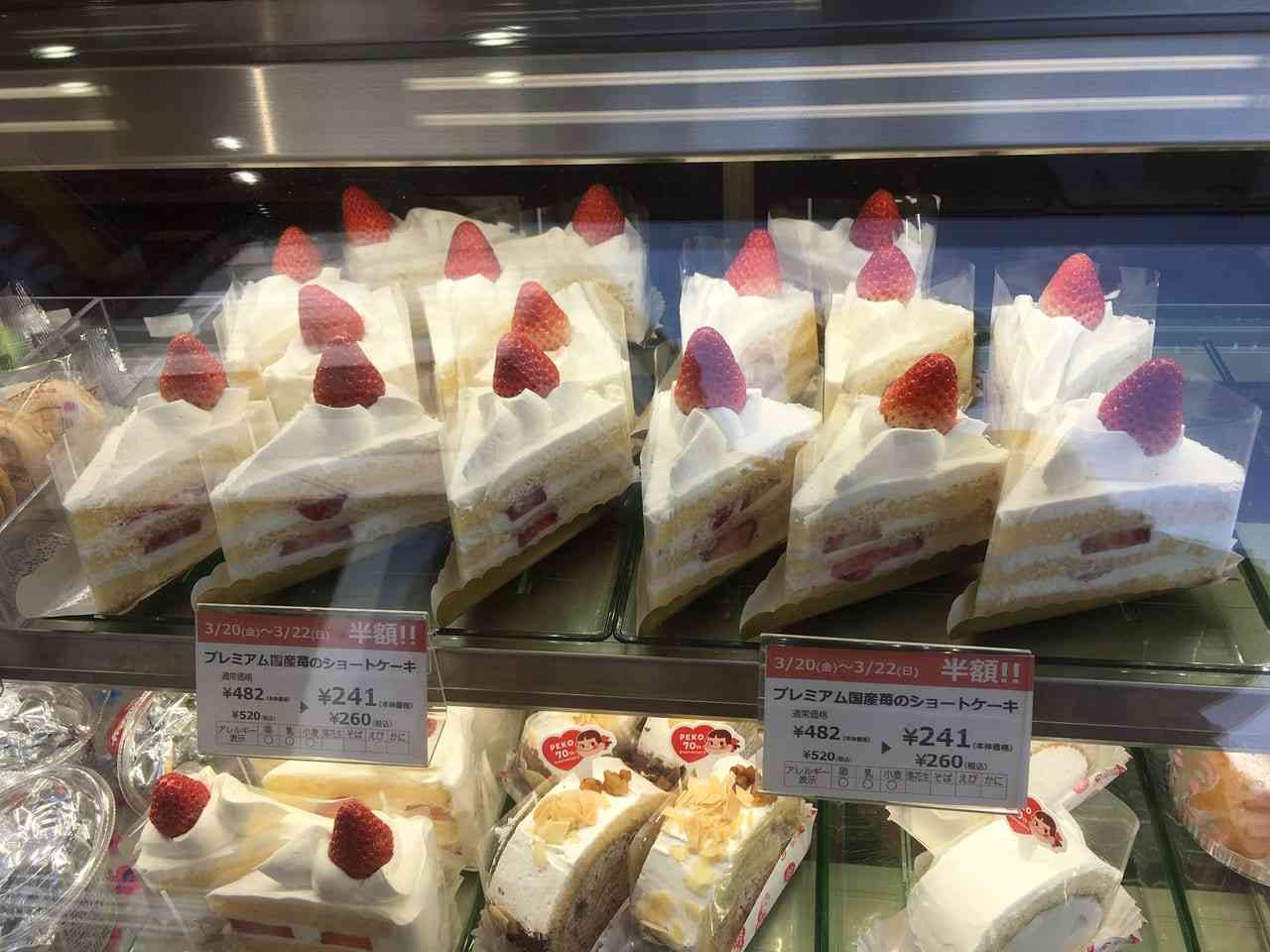 チートデイ、何食べますか？