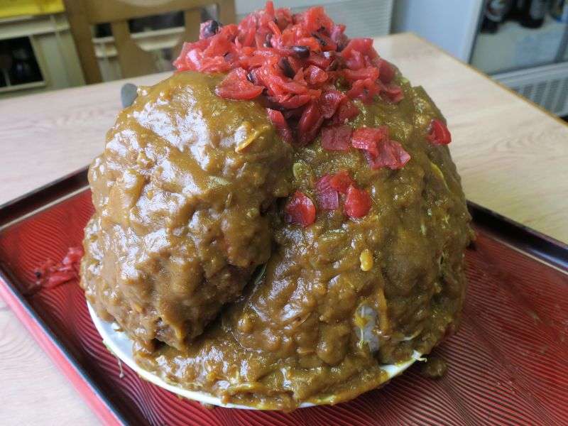 チートデイ、何食べますか？