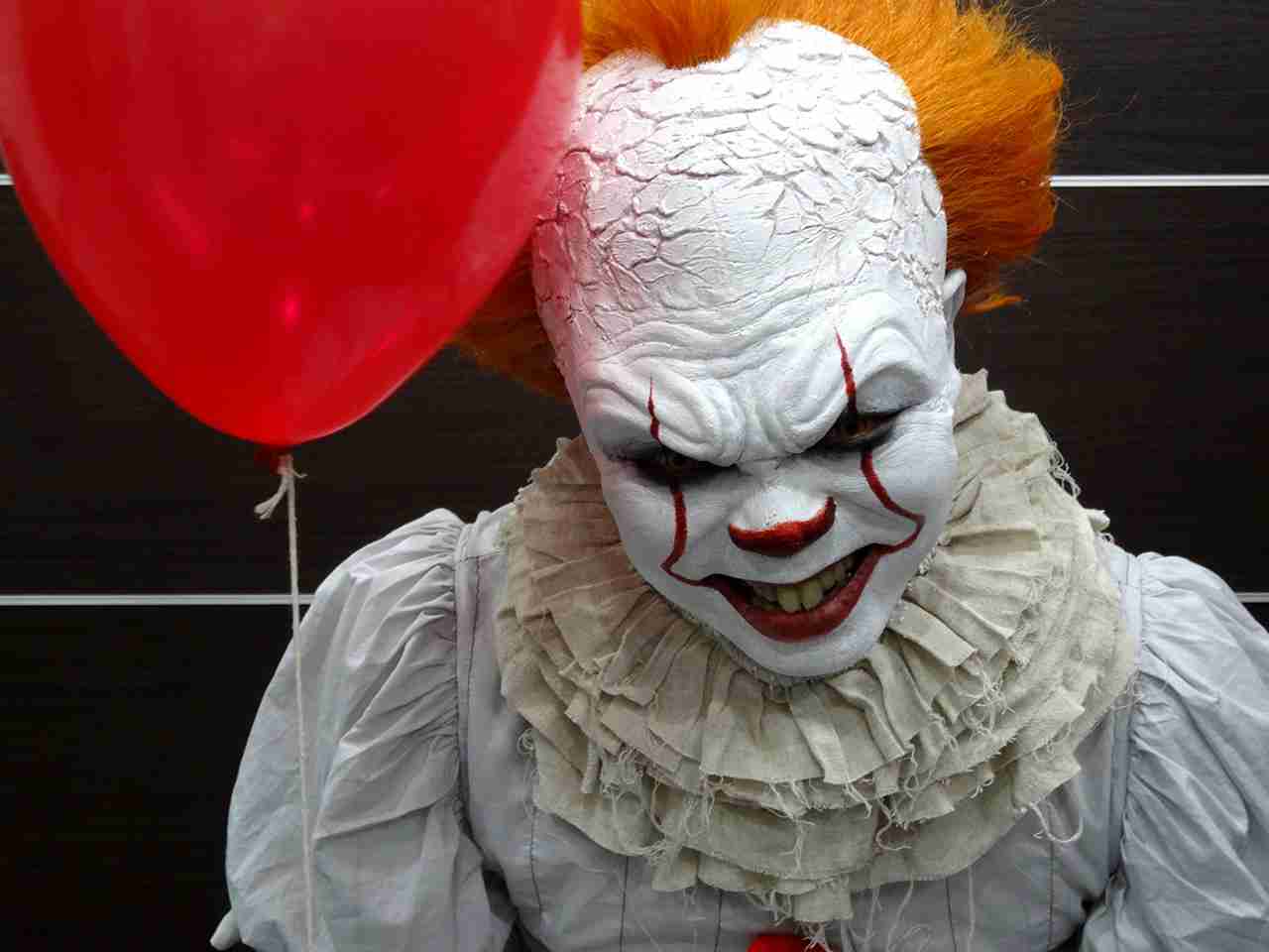 ピエロタイプにありがちなこと