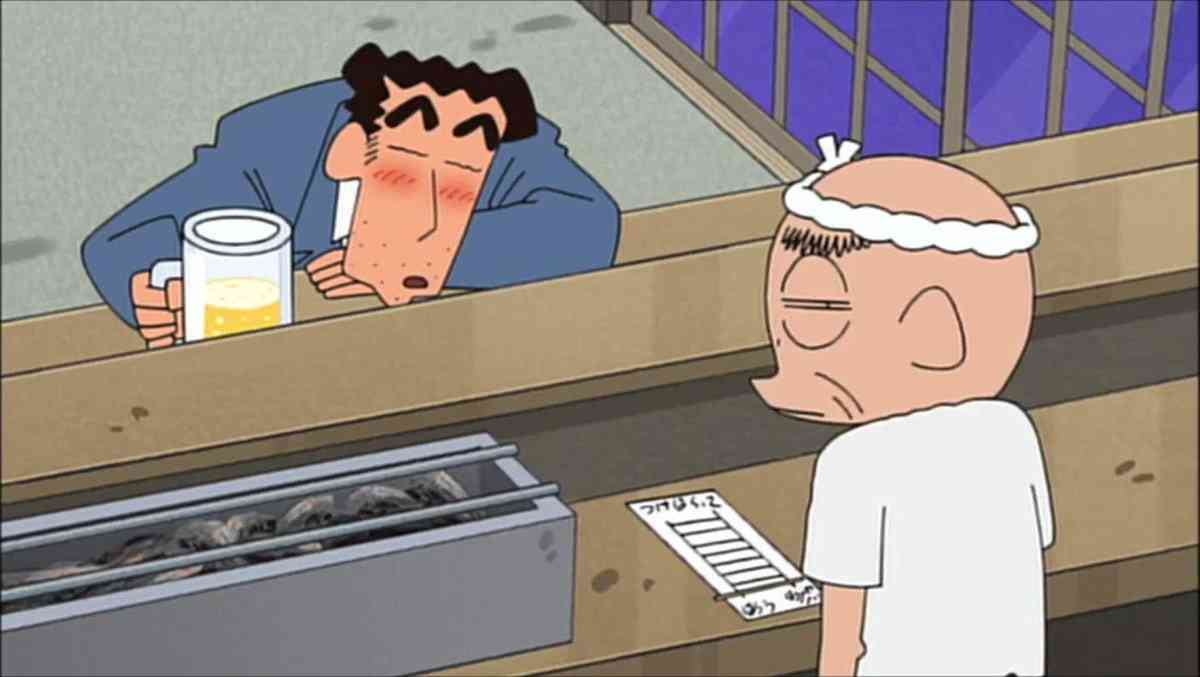 常連の辞めどき