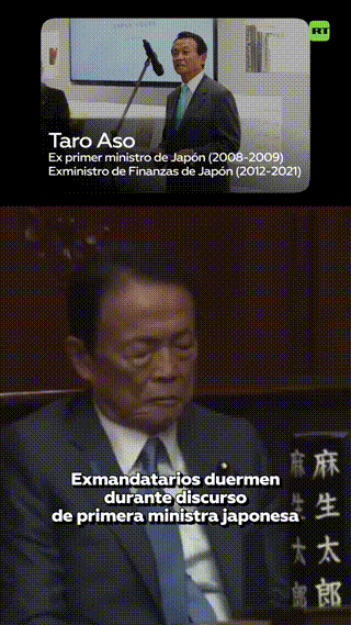 高市政権「生んだ以上は育てる」　麻生氏
