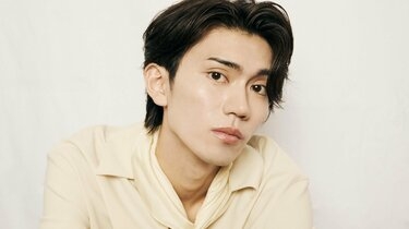 雰囲気イケメンの特徴