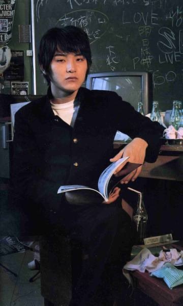 雰囲気イケメンの特徴