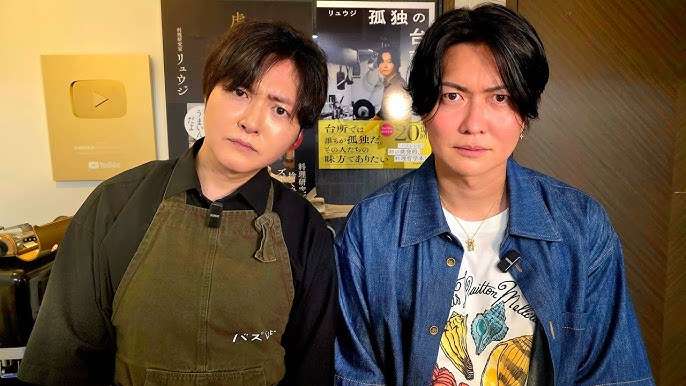 「リュウジ、信じてるからな」豪快鍋レシピがSNSで大バズりし大喜利状態に　きのこ生産大手のホクトも参戦、本人も驚き「いやこれ成功すんのかよ」