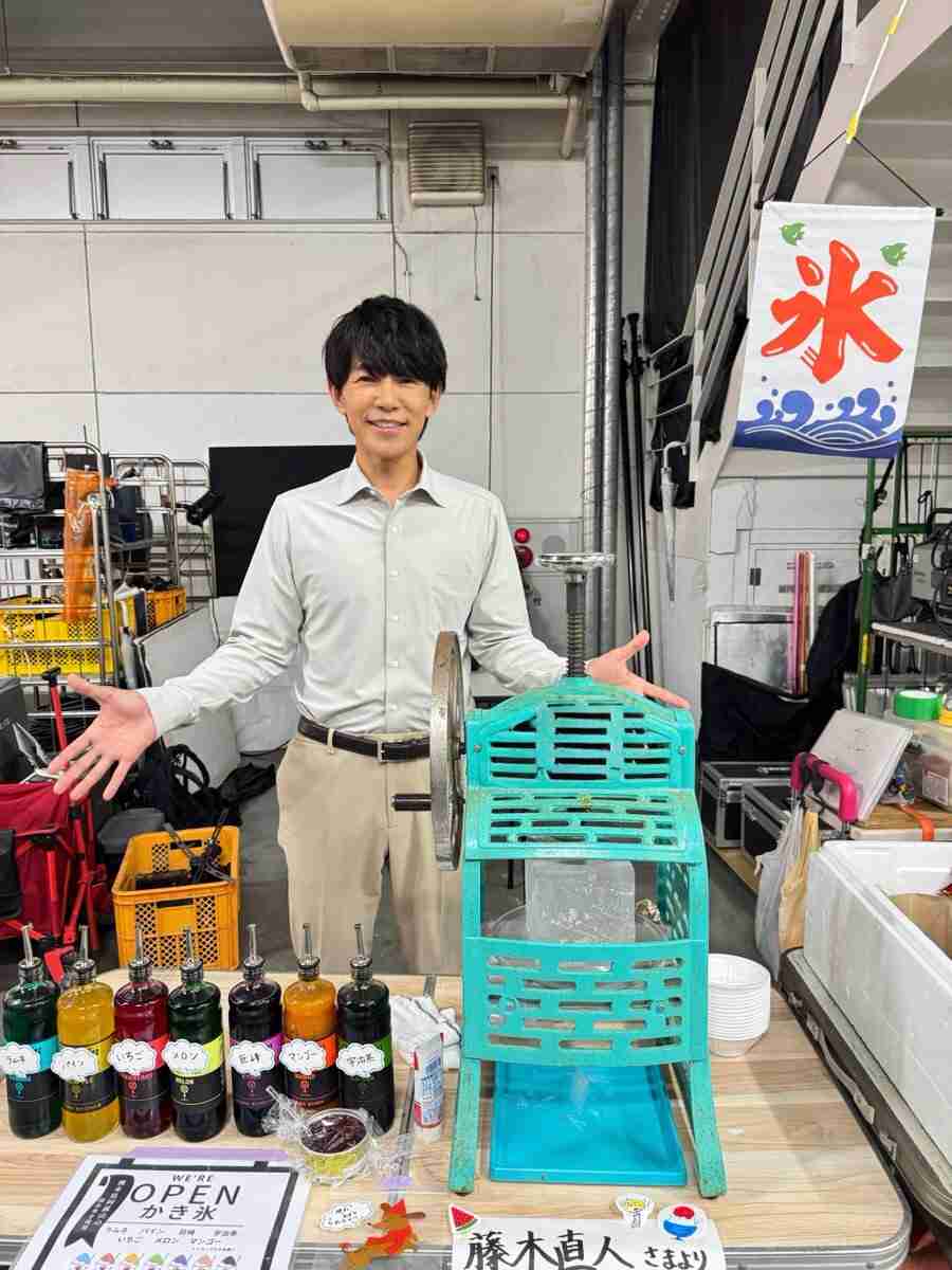 芸能人の差し入れが見たいpart27
