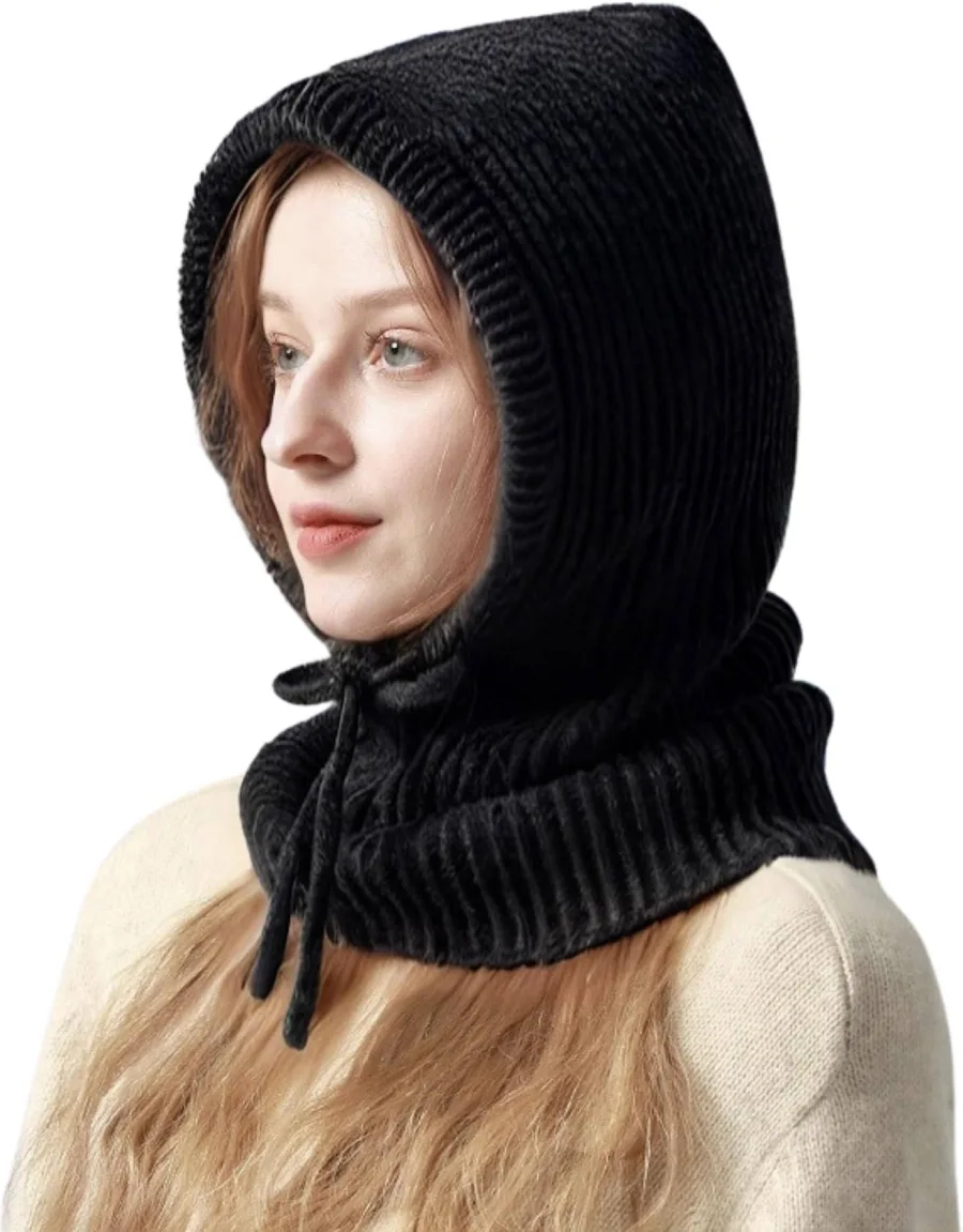 【懇願】頭、耳、首、デコルテの冷え対策【ガチ】