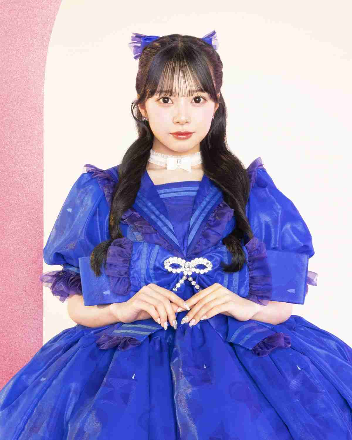 【日本一かわいい高校生決定】福井県出身の1年生・なんりさん<女子高生ミスコン2025>