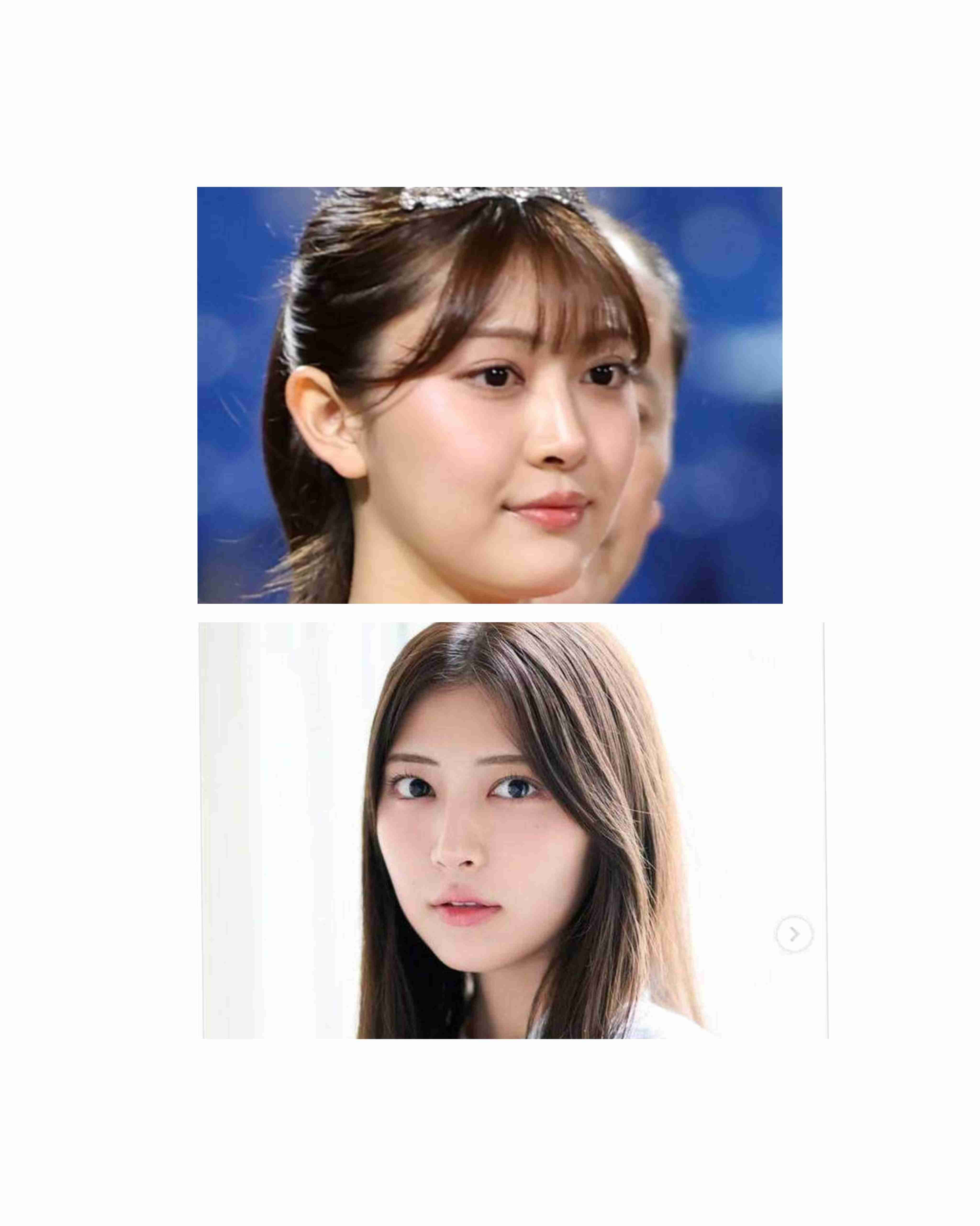 【日本一かわいい高校生決定】福井県出身の1年生・なんりさん<女子高生ミスコン2025>