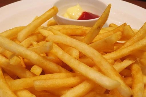 一生食べ続けられる物ありますか?