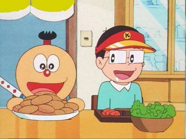 一生食べ続けられる物ありますか?