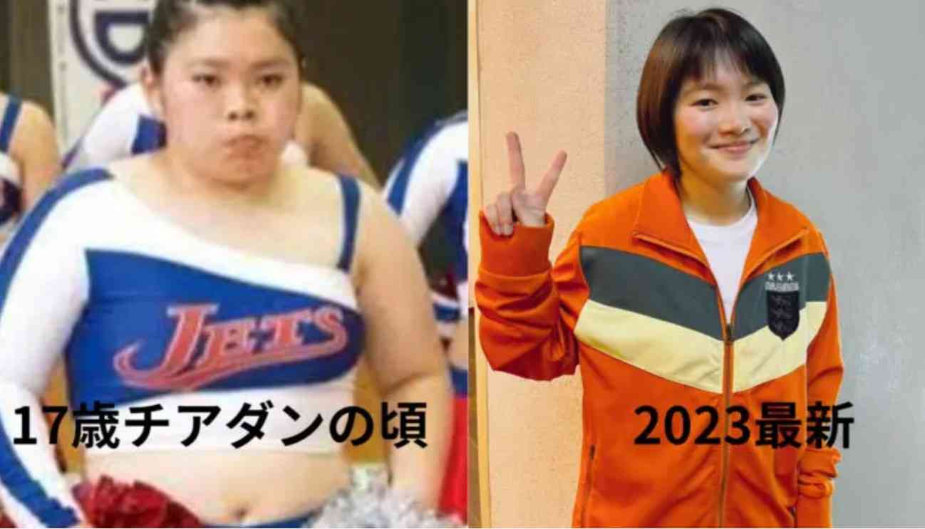 同世代で好きな有名人