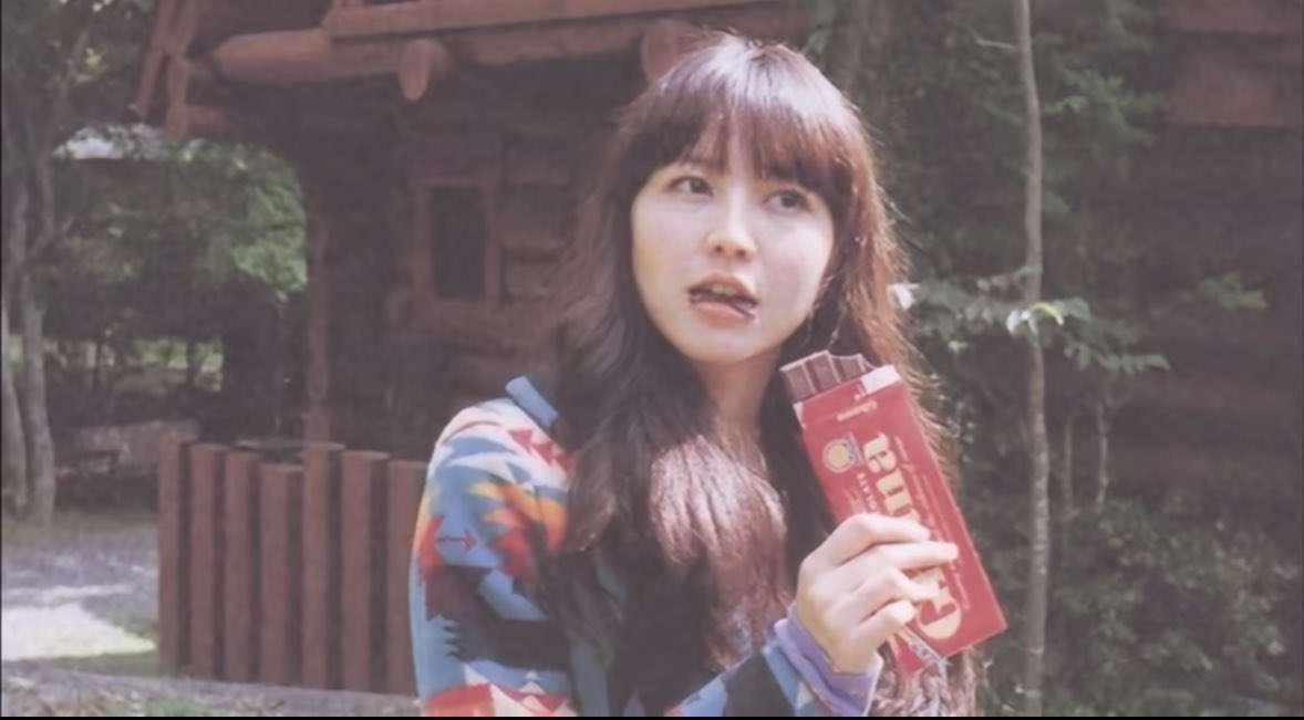 同世代で好きな有名人