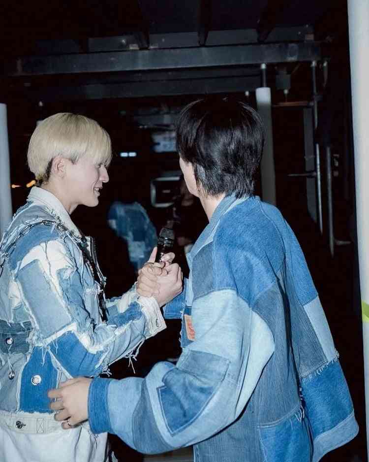 【ドラマ/映画】「美しい彼」を語ろう Part35