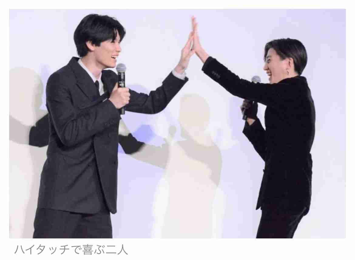 【ドラマ/映画】「美しい彼」を語ろう Part35