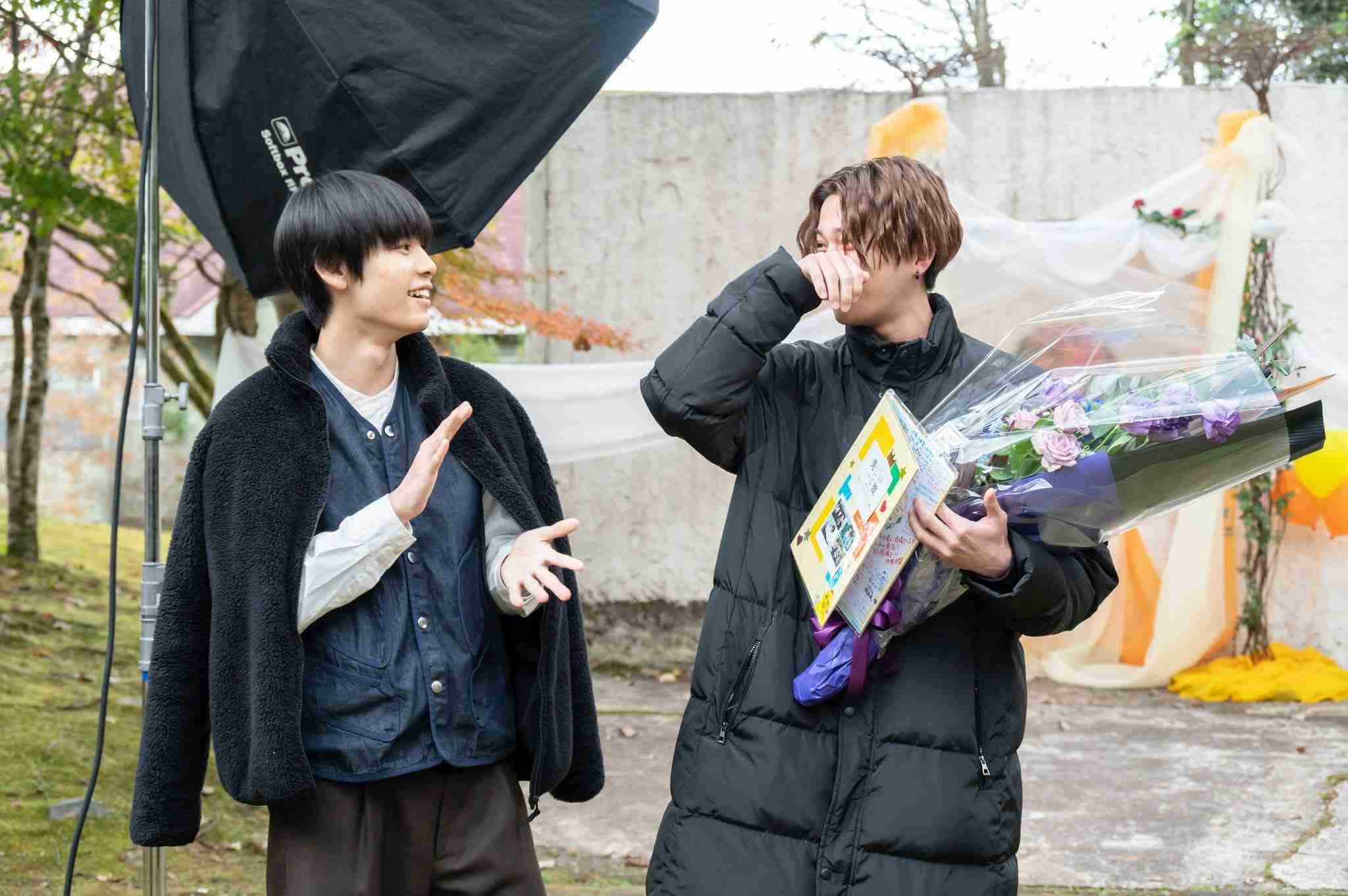 【ドラマ/映画】「美しい彼」を語ろう Part35