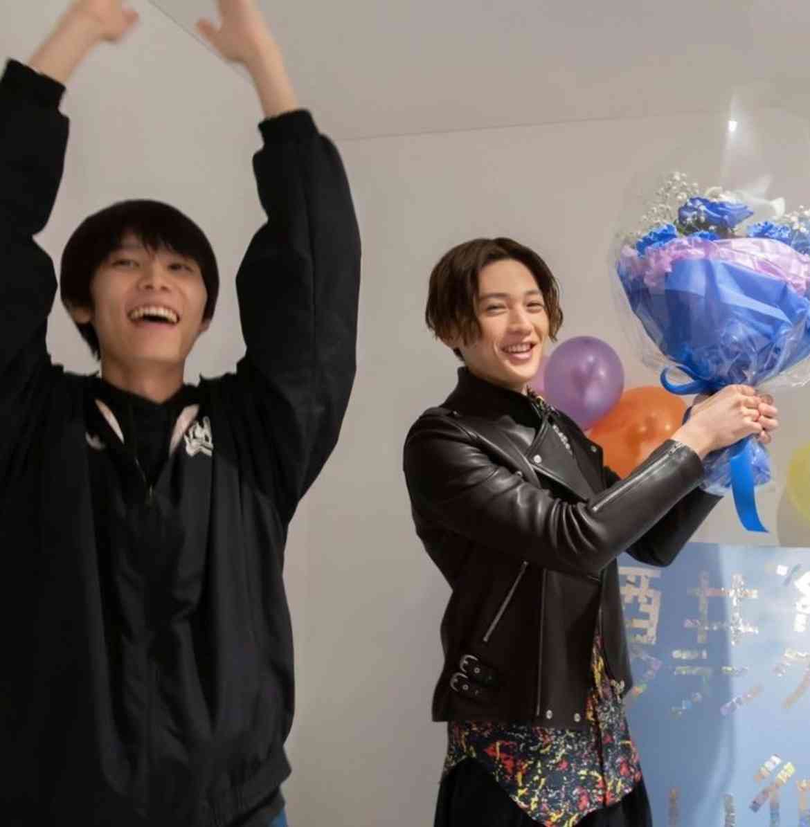 【ドラマ/映画】「美しい彼」を語ろう Part35