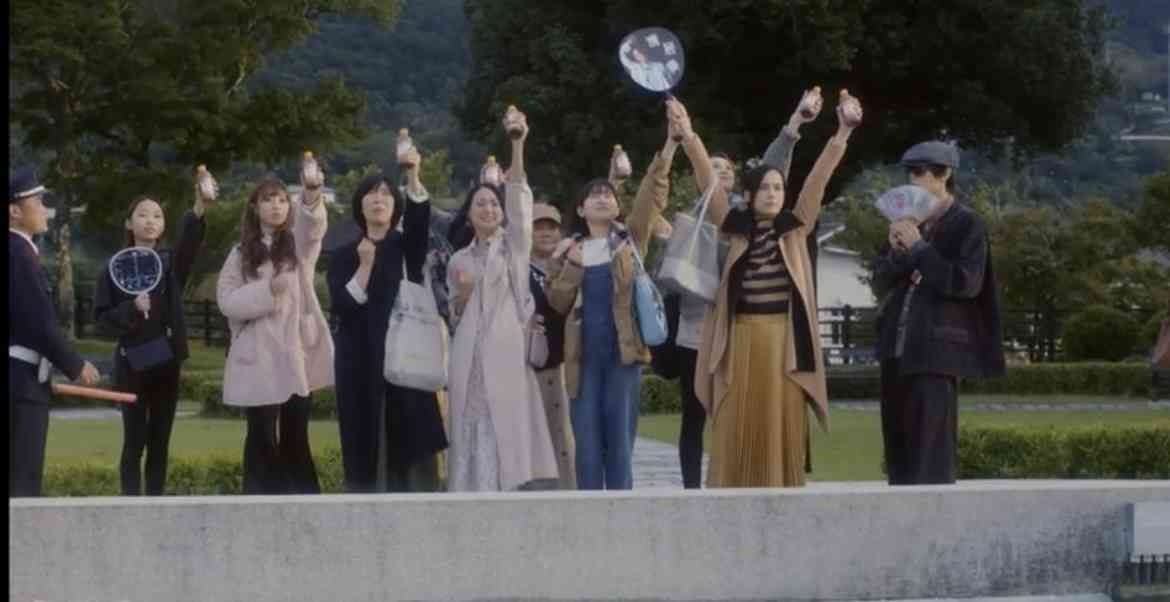 【ドラマ/映画】「美しい彼」を語ろう Part35