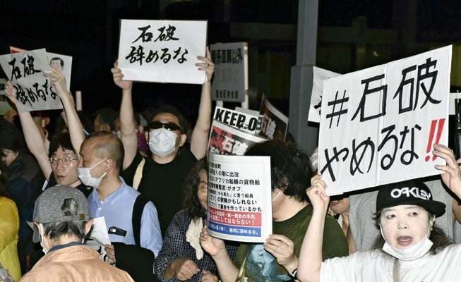 橋下徹氏、高市批判したら→１千万人規模の抗議来たと苦笑　「あれを見たら」中国憤慨でも台湾発言は「絶対撤回できない。高市政権が持たない」