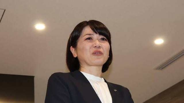 前橋市の小川晶市長が辞職…“ラブホ密会”問題で提出の「退職届」を議会が全会一致で承認