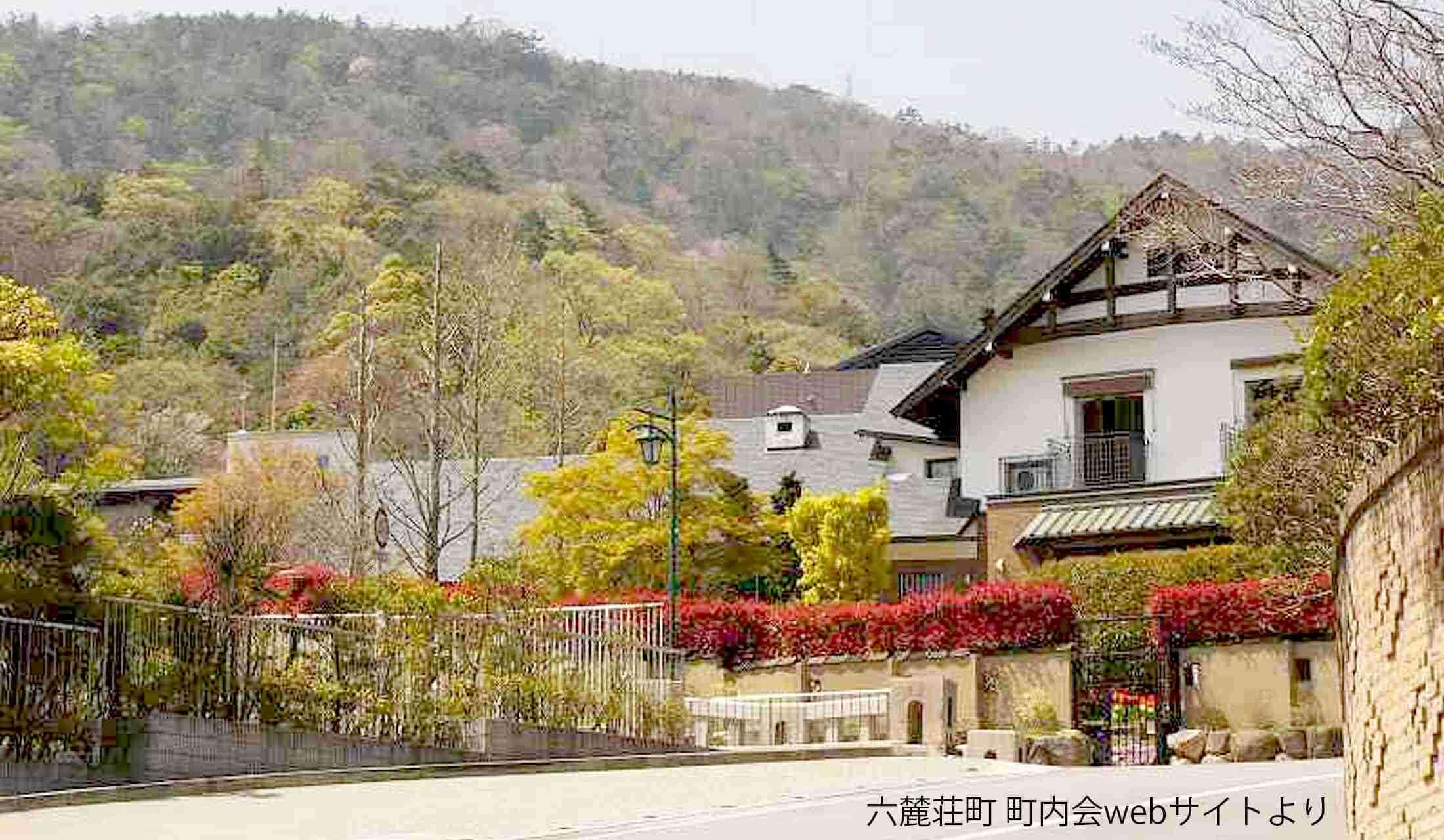 家を建てるなら何処に建てたいですか？