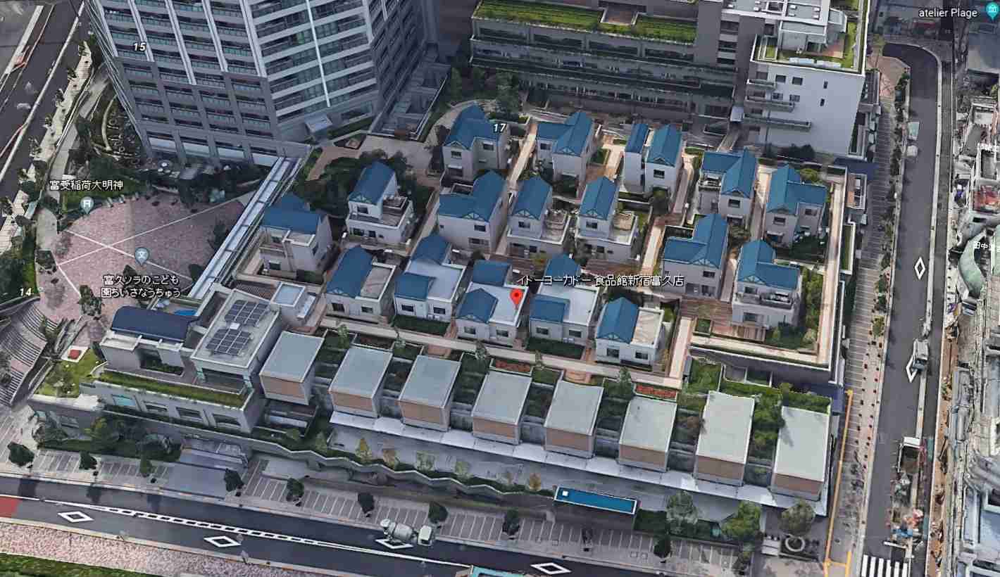 家を建てるなら何処に建てたいですか？