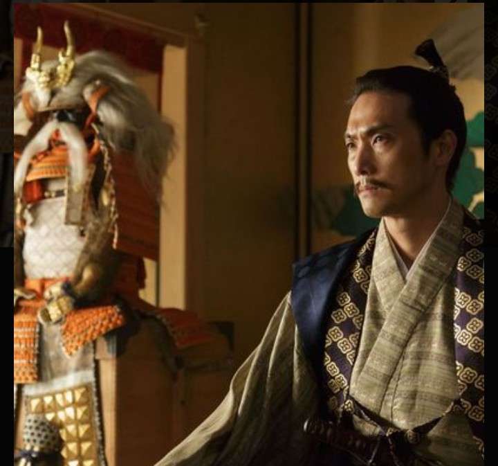 好きな大河ドラマ