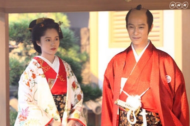 好きな大河ドラマ