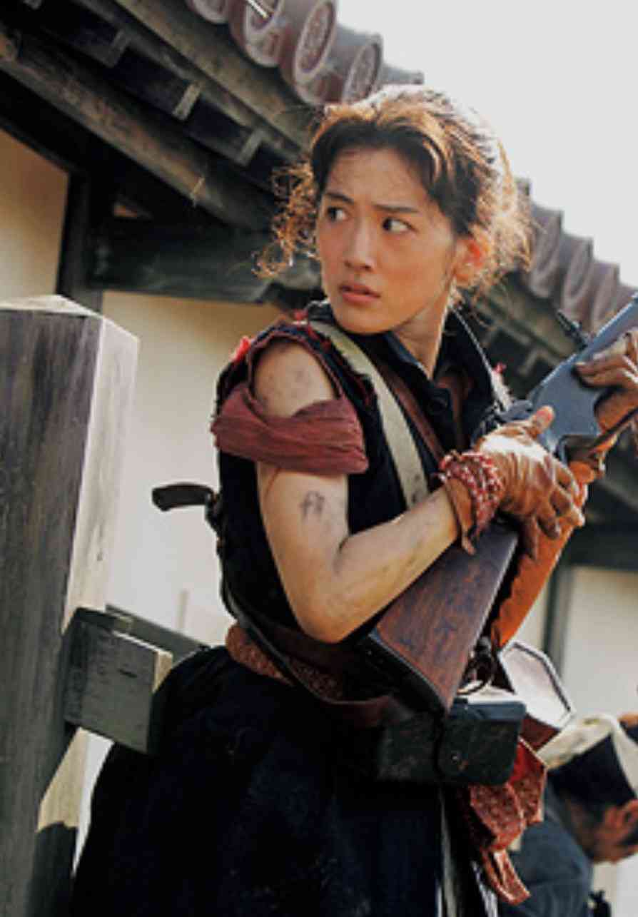 好きな大河ドラマ