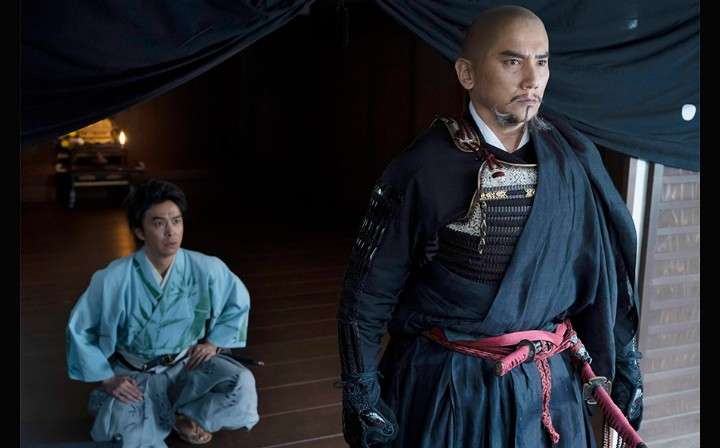 好きな大河ドラマ