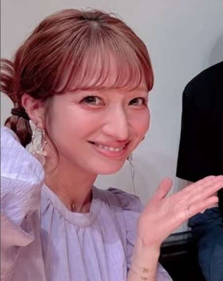 辻希美 体調不良に悩まされていることを告白「目の前がギザギザのチカチカ…目が見えなくなっちゃう」 心配殺到