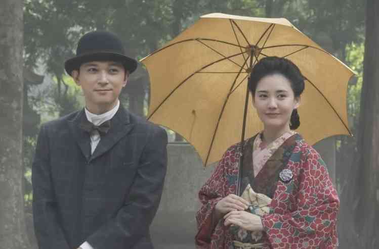 【朝ドラ】「ばけばけ」第9週「スキップ、ト、ウグイス。」