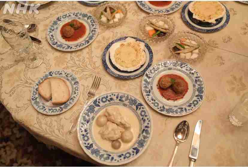 【朝ドラ】「ばけばけ」第9週「スキップ、ト、ウグイス。」