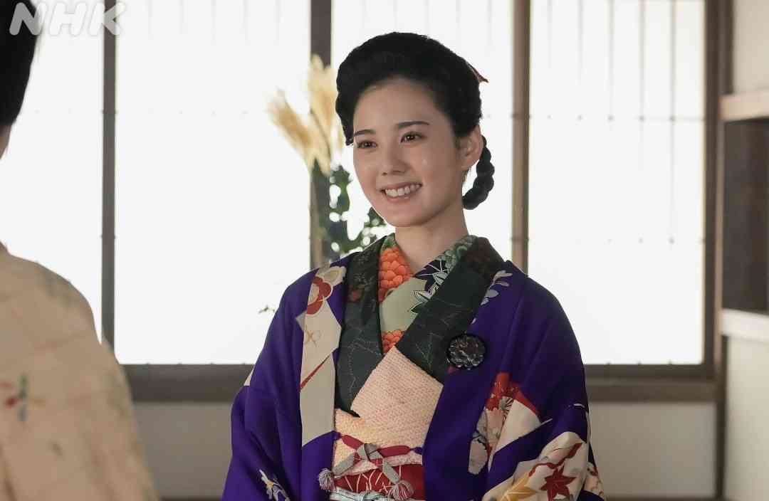 【朝ドラ】「ばけばけ」第9週「スキップ、ト、ウグイス。」