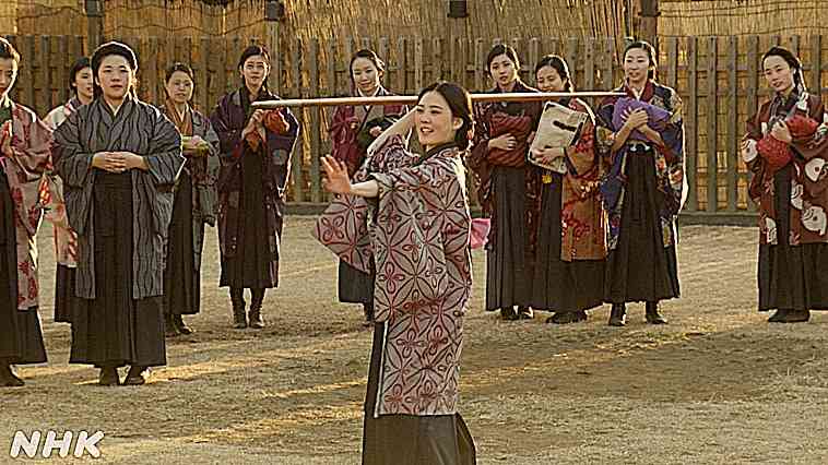 【朝ドラ】「ばけばけ」第9週「スキップ、ト、ウグイス。」