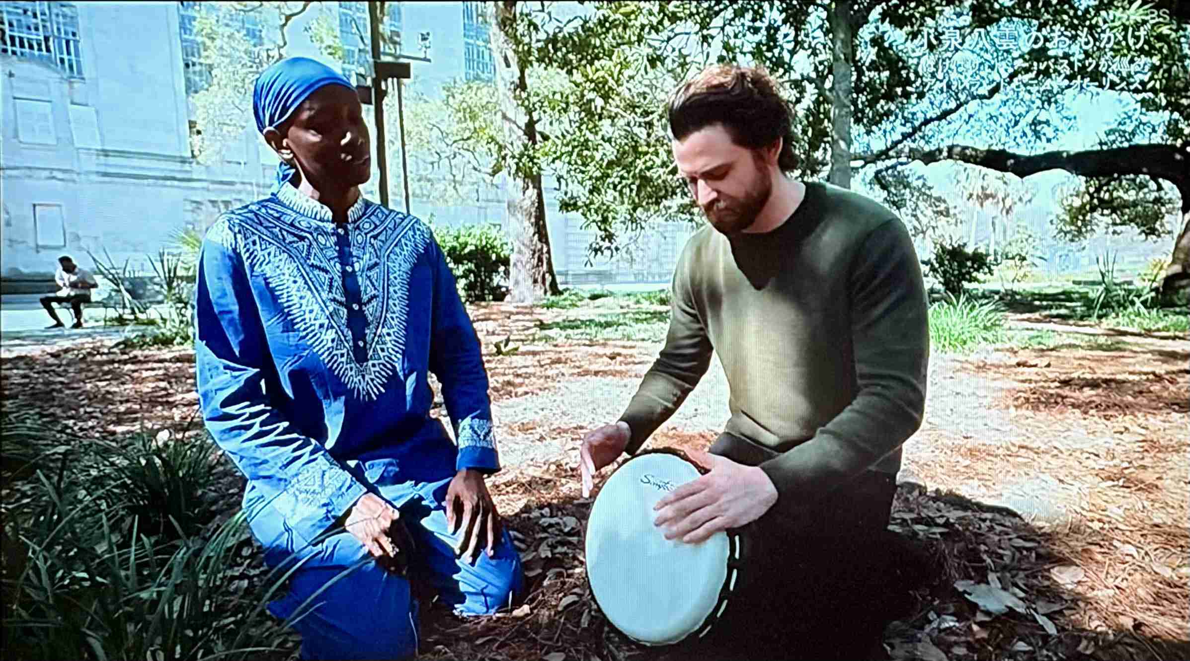 【朝ドラ】「ばけばけ」第9週「スキップ、ト、ウグイス。」