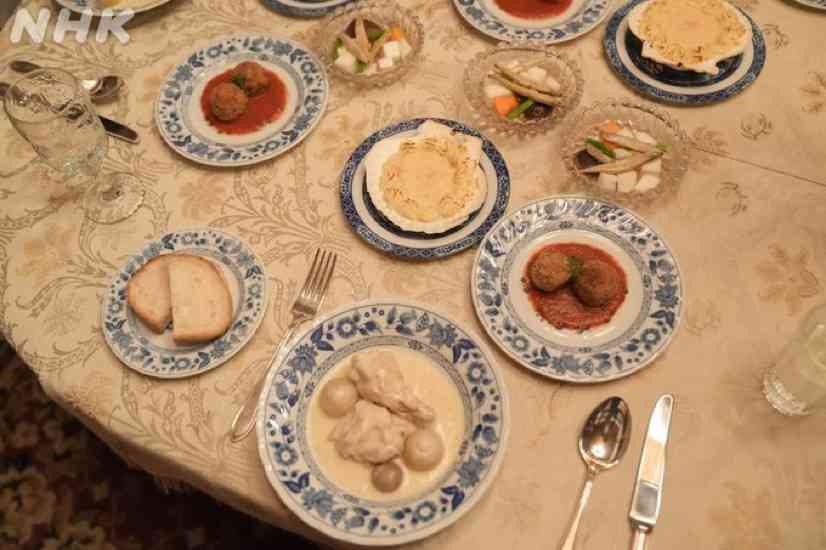 【朝ドラ】「ばけばけ」第9週「スキップ、ト、ウグイス。」