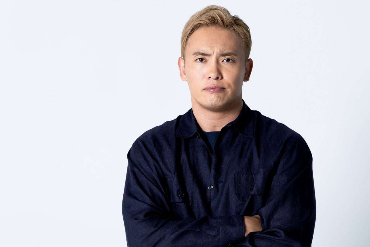 Snow Man・佐久間大介×三森すずこダブル主演で再タッグ！　アニメ映画「白蛇：浮生」26年1月30日公開