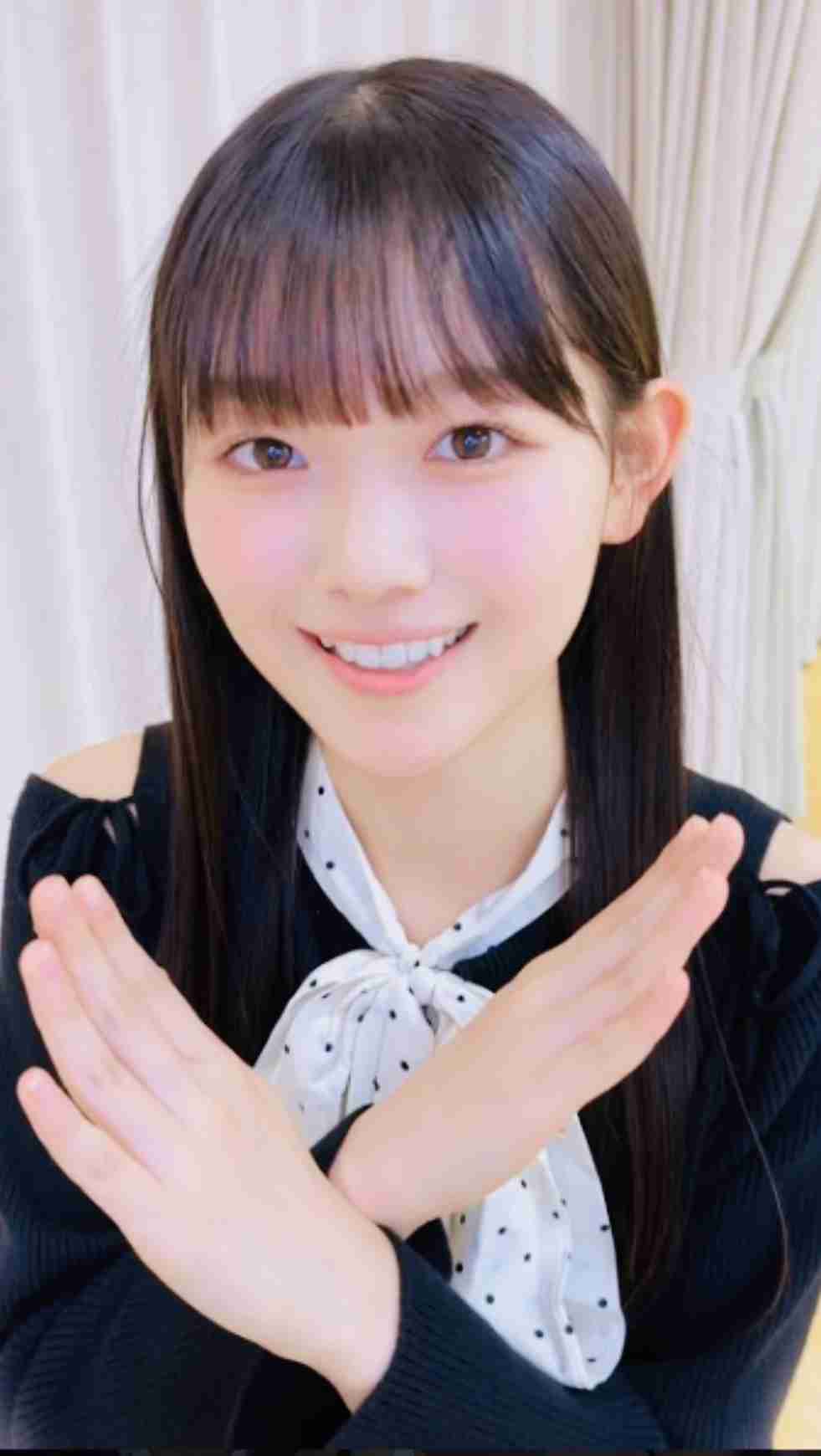 肌が白い人あるある