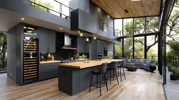 キッチンのリフォーム