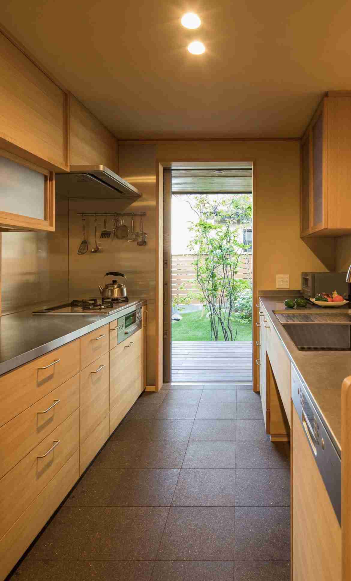 キッチンのリフォーム