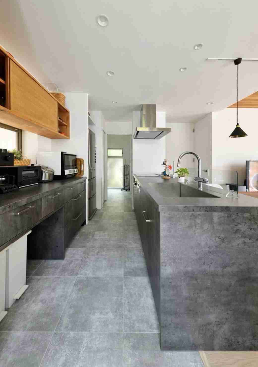 キッチンのリフォーム