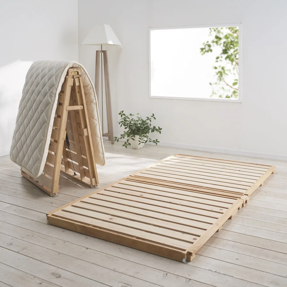 敷布団のカビ対策